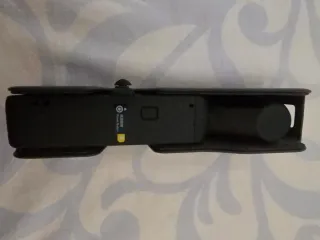 DJI Pocket 2 Cámara Compacta Negra