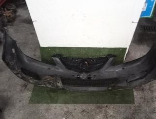 Paragolpes del gj6a50031eaa mazda 6 berlina 364864