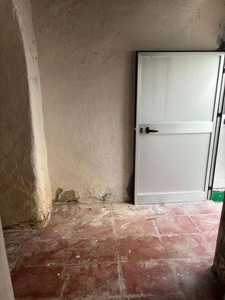 Chalet en venta en Vejer de la Frontera