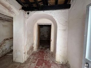 Chalet en venta en Vejer de la Frontera