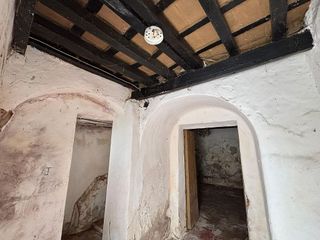 Chalet en venta en Vejer de la Frontera