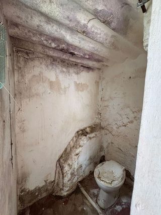 Chalet en venta en Vejer de la Frontera