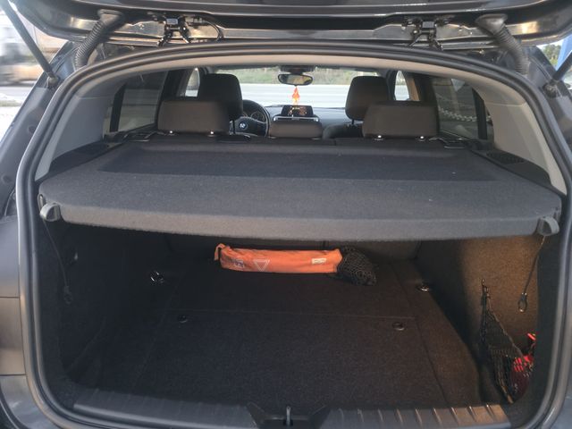 BMW Serie 118 d 150 CV 2016