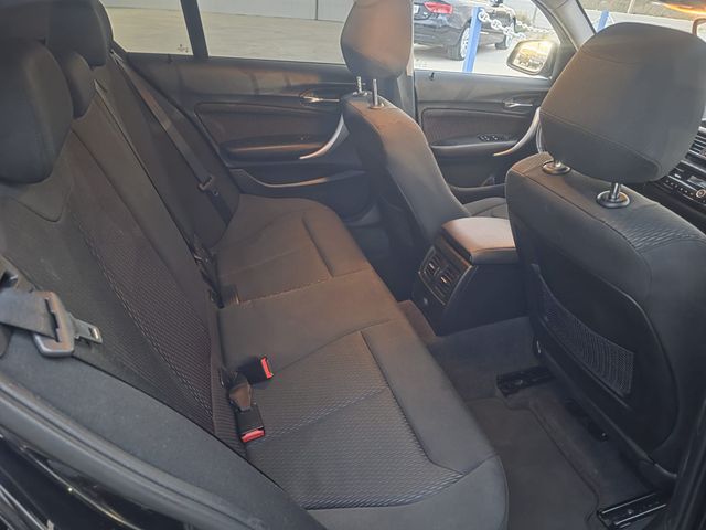 BMW Serie 118 d 150 CV 2016