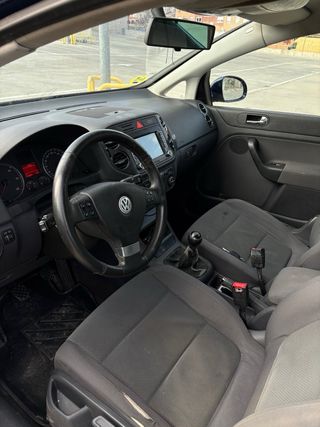 Volkswagen Golf Plus 2007