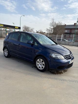Volkswagen Golf Plus 2007