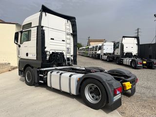 MAN TGX18.500 2019 CABEZA TRACTORA