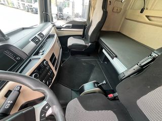 MAN TGX18.500 2019 CABEZA TRACTORA