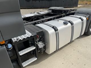 MAN TGX18.500 2019 CABEZA TRACTORA