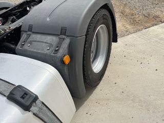 MAN TGX18.500 2019 CABEZA TRACTORA