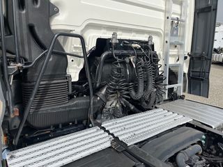 MAN TGX18.500 2019 CABEZA TRACTORA