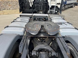 MAN TGX18.500 2019 CABEZA TRACTORA