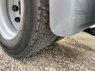 MAN TGX18.500 2019 CABEZA TRACTORA