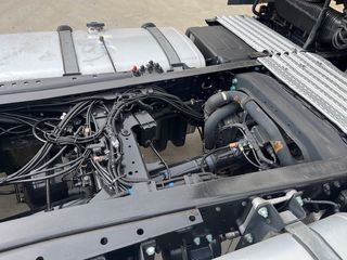 MAN TGX18.500 2019 CABEZA TRACTORA