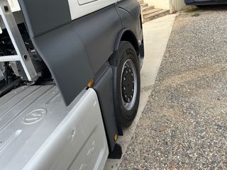 MAN TGX18.500 2019 CABEZA TRACTORA