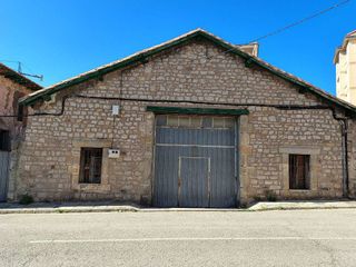 Chalet en venta en Reinosa