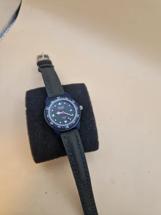 Orologio Sector No Limits Expander Vintage NOS