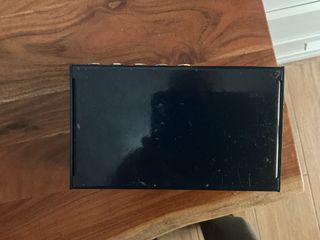 Meris Mercury X Reverb Pedal