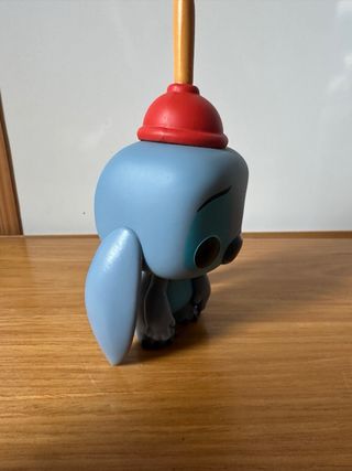 Funko Pop Lilo & Stitch con Desatascador - 1354