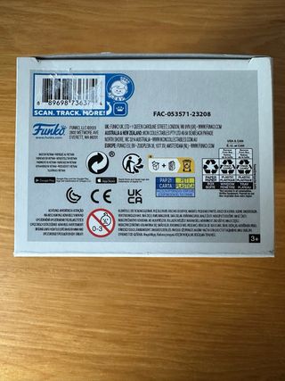 Funko Pop Lilo & Stitch con Desatascador - 1354