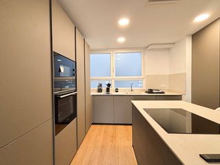 Piso en alquiler en Arrancapins en Valencia