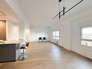 Piso en alquiler en Arrancapins en Valencia