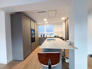 Piso en alquiler en Arrancapins en Valencia