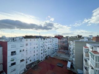 Piso en alquiler en Arrancapins en Valencia