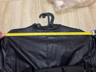 Túnica Nazareno Negra