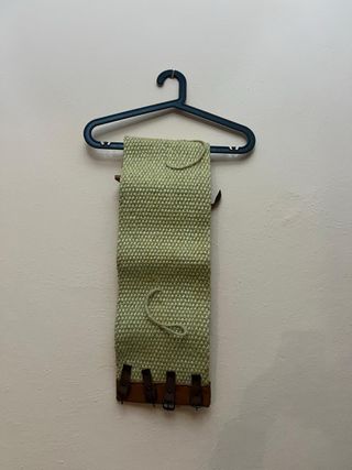 Túnica Nazareno Negra