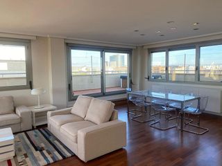 Dúplex en venta en La Punta en Valencia