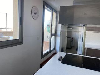 Dúplex en venta en La Punta en Valencia