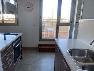 Dúplex en venta en La Punta en Valencia