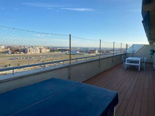 Dúplex en venta en La Punta en Valencia