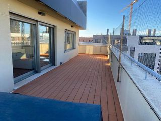 Dúplex en venta en La Punta en Valencia