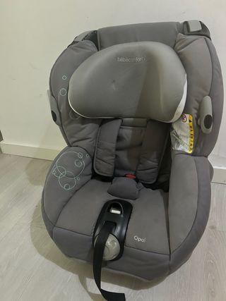 Silla coche bebé Bébé Confort Opal