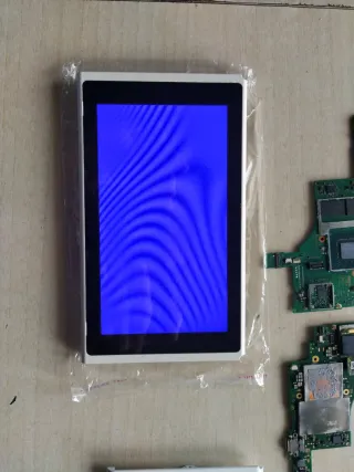 Lote Nintendo switch