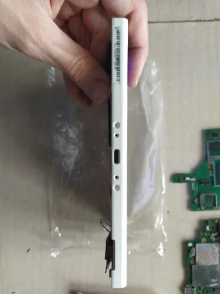 Lote Nintendo switch