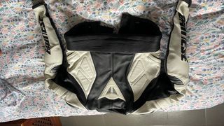 Mono Dainese 2 piezas mujer