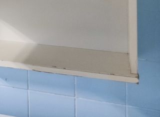 Armario Baño IKEA HEMNES con Espejo