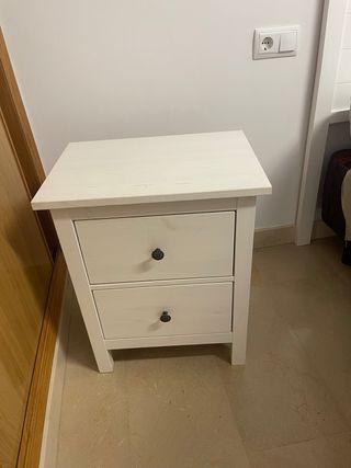 Letto canapé ribaltabile con 2 comodini e cassettiera