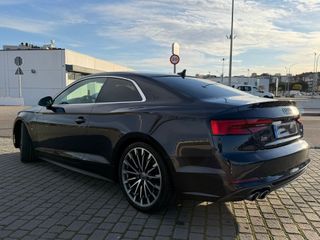 Audi A5 2.0 TDI 190CV S-line S-tronic