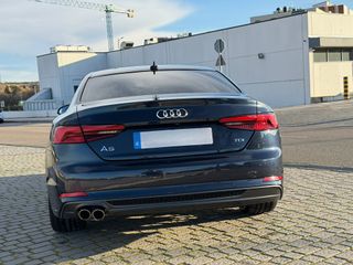 Audi A5 2.0 TDI 190CV S-line S-tronic