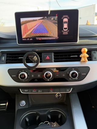 Audi A5 2.0 TDI 190CV S-line S-tronic