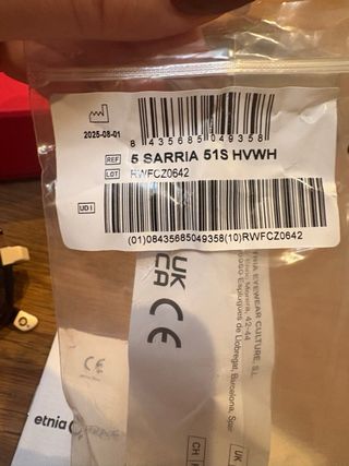 Gafas de sol Etnia Barcelona SARRIA