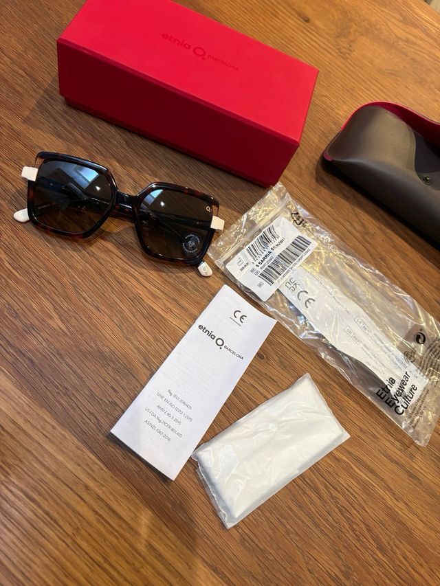 Gafas de sol Etnia Barcelona SARRIA