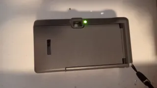 Cámara analógica SINPO FF-3T
