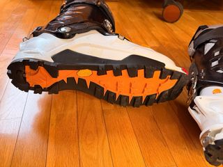 Botas de esquí de montaña Scarpa Maestrale RS