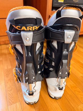 Botas de esquí de montaña Scarpa Maestrale RS