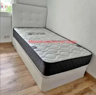 Offerte su divani letto e materassi